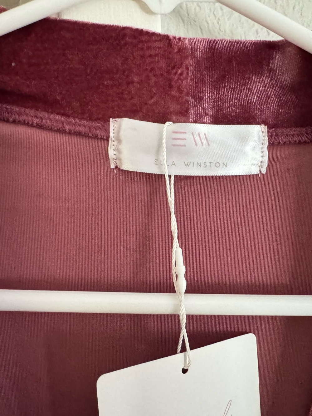 Women’s Robe - Picture 3 of 3